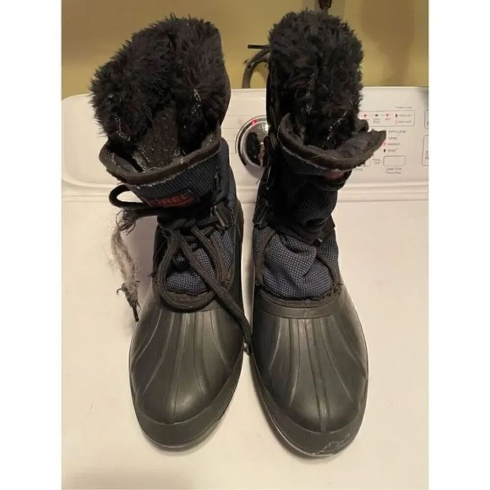 Sorel Winter Boots
